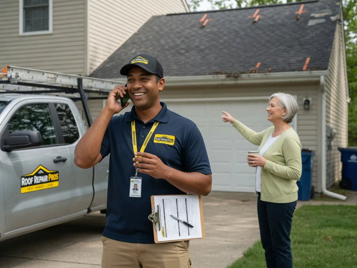 Roof Repair Conesville, IA FAQs